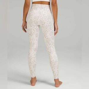 Align 28” lululemon